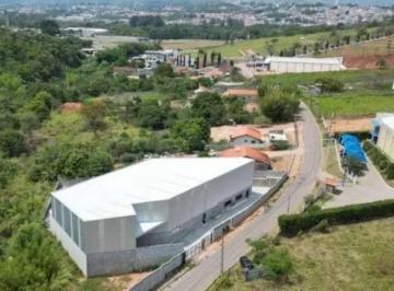Foto 31 · Galpao novo próximo ao Centro da cidade de Atibaia SP.