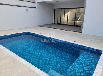 Foto 01 · Sobrado a venda no Condominio Ibiti Reserva - Sorocaba SP.