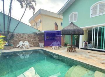 Foto 01 · Casa, Enseada, Guarujá, SP