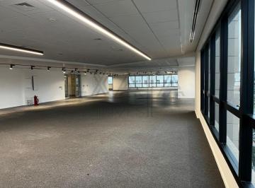 Foto 01 · Laje Comercial para Locação em Barueri-SP: 4 salas, 8 banheiros, 36 vagas de garagem, 1.354,00 m² no