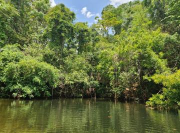 Rural , Alto Paraíso de Goiás · Bela casa com piscina natural no Vale do Rio São Miguel.