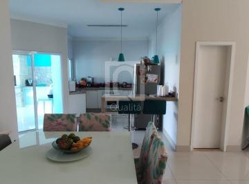 Foto 01 · Casa com 3 quartos à venda Condomínio Residencial Reserva Ipanema em Sorocaba
