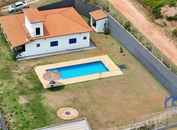 Foto 01 · Chácara com 3 Quartos e 2 banehiros à Venda, 1.000 m² por R$ 780.000 Cód.ch1934