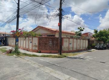 Casa de 4 quartos, Fortaleza · CASA A VENDA NA PARQUELÂNDIA 