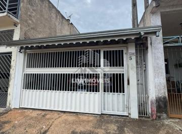 Foto 01 · Casa térrea a venda Parque São Bento, Sorocaba