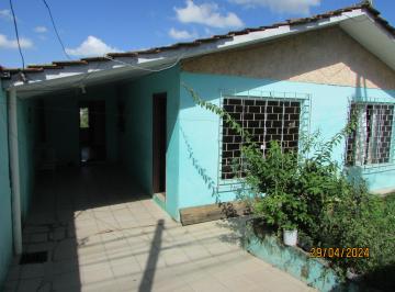 Casa de 4 quartos, Curitiba · Casa 135M² c/4 Dorms, 1 x 35=385M² R$ 386.000,00 - Pinheirinho