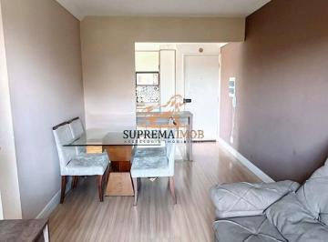 Apartamento · 52m² · 2 Quartos · 1 Vaga · Apartamento á venda com 52 m² por R$341.000,00 , Residencial Paris
