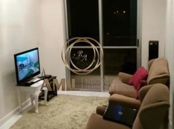 Foto 06 · Aluguel de Apartamento Planejado com Sacada no Citta Di Roma, Jardim Augusta - São José dos Campos.