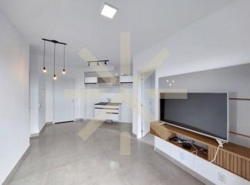 Foto 01 · Apartamento, Residencial Parati, São Carlos, SP