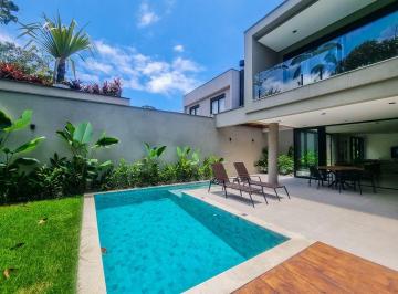 Casa de 4 quartos, Bertioga · Casa Moderna com 4 Suítes à Venda - Riviera
