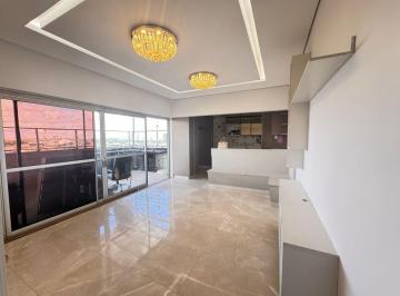 Apartamento de 3 quartos, Águas Claras · ÁGUAS CLARAS QS 5 Apartamento 110 m 3 quartos COBERTURA LINEAR