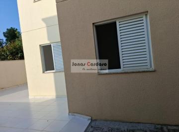 Foto 01 · Apartamento terreo à venda em Mogi das Cruzes-SP: 2 quartos, 1 sala, 1 banheiro, 1 vaga de garagem! 