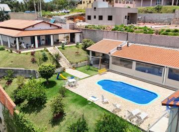 Foto 01 · Chácara com 6 Quartos e 3 banheiros à Venda, 1.000 m² por R$ 850.000 Cód. ch1935