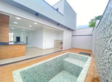 Foto 01 · Casa, Jardim São Francisco, Piracicaba, SP