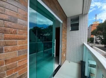 Casa de 3 quartos, Santos · Sobreposta Alta Duplex - 3 Suítes - Campo Grande - Santos - SP