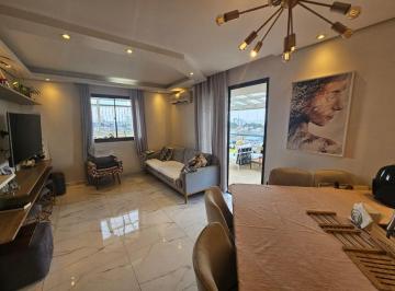Apartamento de 3 quartos, São Paulo · BUTANTÃ COBERTURA