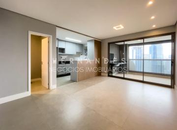 Apartamento de 2 quartos, Barueri · Venda apartamento no Condomínio Level 