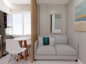 Apartamento de 1 quarto, Porto Alegre · Apartamento no Centro