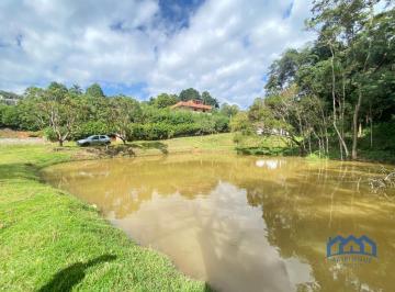 Foto 01 · Chácara com 2 Quartos e 1 banheiro, 5.200 m² por R$ 650.000 Cód. ch1940