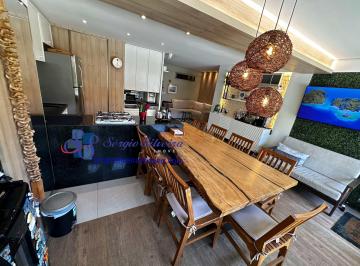 Apartamento de 3 quartos, Aquiraz · Apartamento térreo e mobiliado no Aquiraz Riviera