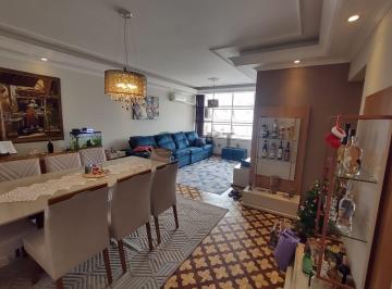 Foto 01 · Apartamento à Venda no Centro de Sorocaba-SP com 3 Quartos, 1 Suíte e 148m² de Área