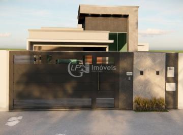 Foto 01 · Linda casa Térrea - previsão de entrega em março de 2025