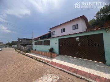 Foto 01 · Casa - Praia Grande