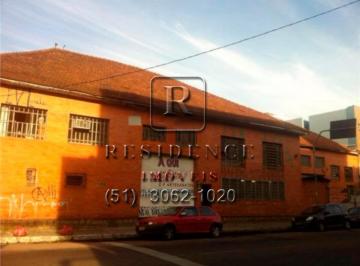 Foto 01 · Depósito, Navegantes, Porto Alegre, RS