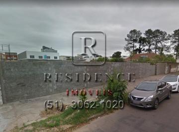 Foto 01 · Terreno, São João, Porto Alegre, RS