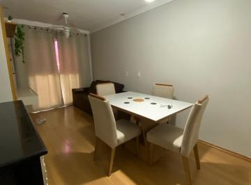 Foto 10 · Apartamento para locação no Marco II, Nova Iguaçu-RJ: 2 quartos, 1 sala, 1 banheiro, 1 vaga e 54,00m