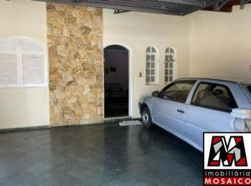 Foto 01 · Vendo Casa com 02 moradias individuais no mesmo terreno, Jardim Pacaembu - Jundiaí SP