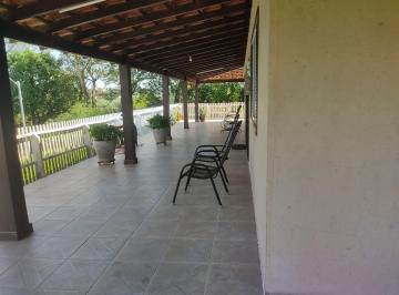 Rural de 3 quartos, Limeira · SÍTIO FAZENDA BOTAFOGO