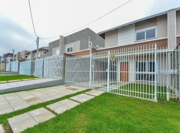 Casa de 3 quartos, Curitiba · Casa com 3 dormitórios à venda, 122 m² por R$ 1.070.000 - Xaxim - Curitiba/PR
