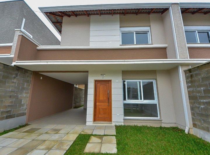 Casa à venda com 3 Quartos, Xaxim, Curitiba - R$ 1.029.000, 152 m2 - ID ...