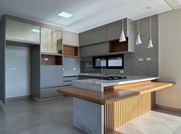 Foto 01 · Casa, Loteamento Residencial Una, Itu, SP