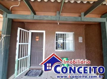 Casa de 2 quartos, Imbé · XG15 - Ótimo geminado localizado em região de moradores em Mariluz