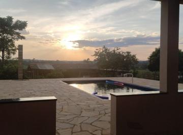 Rural de 2 quartos, Limeira · SÍTIO EM LIMEIRA 21.000 MTS
