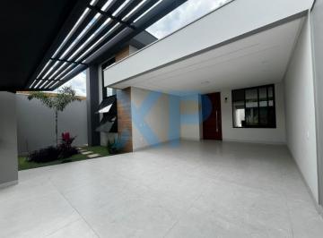 GARAGEM · Casa de Alto Padrão com 3 Quartos e 170m² à Venda em São Roque, Divinópolis-MG!