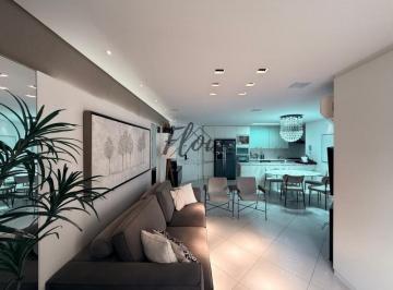 Apartamento · 130m² · 4 Quartos · 3 Vagas · Apartamento à venda - no Centro