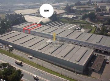 Comercial · 1298m² · 1 Quarto · Galpão locação próximo Castello Branco - 787m² área fabril