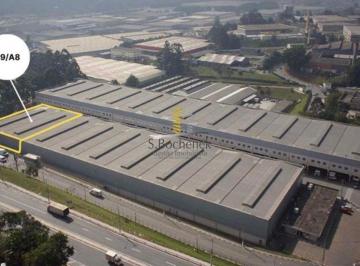 Comercial · 2608m² · 1 Quarto · Galpão locação próximo Castello Branco - 1.574m² área fabril