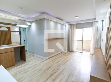 Apartamento · 84m² · 3 Quartos · 1 Vaga · Apartamento para Aluguel - Jardim Pau Preto, 3 Quartos,  84 m² - Indaiatuba