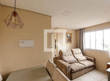 Apartamento · 38m² · 2 Quartos · 1 Vaga · Apartamento para Aluguel - Cidade Satelite Santa Barbara, 2 Quartos,  38 m² - São Paulo