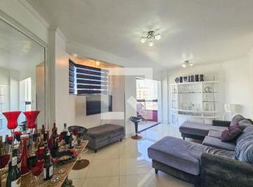 Apartamento · 160m² · 4 Quartos · 2 Vagas · Apartamento para Aluguel - Vila Luís Antônio, 4 Quartos,  160 m² - Guarujá