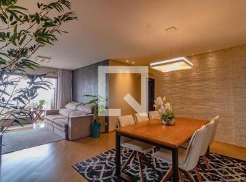 Apartamento · 107m² · 3 Quartos · 1 Vaga · Apartamento para Aluguel - Saúde, 3 Quartos, 107 m² - São Paulo