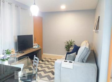 Apartamento · 38m² · 2 Quartos · 1 Vaga · Apartamento para Aluguel - São José, 2 Quartos,  38 m² - Canoas