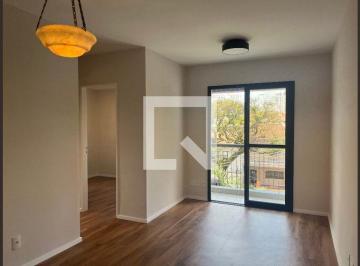 Apartamento · 52m² · 2 Quartos · 2 Vagas · Apartamento para Aluguel - Perdizes, 2 Quartos,  52 m² - São Paulo