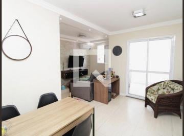 Apartamento · 68m² · 2 Quartos · 1 Vaga · Apartamento para Aluguel - Vila Mazzei, 2 Quartos,  68 m² - São Paulo