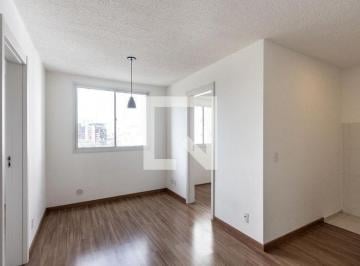 Apartamento · 34m² · 2 Quartos · Apartamento para Aluguel - Água Branca, 2 Quartos, 34 m² - São Paulo