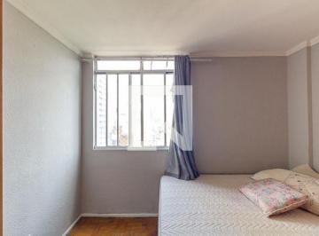 Apartamento · 40m² · 1 Quarto · Apartamento para Aluguel - Santa Cecília, 1 Quarto,  40 m² - São Paulo